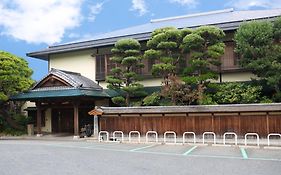 二日市温泉　大丸別荘